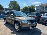Skoda Yeti Ambition Plus Edition - Skoda Yeti: Allradantrieb, Ambition Plus Edition