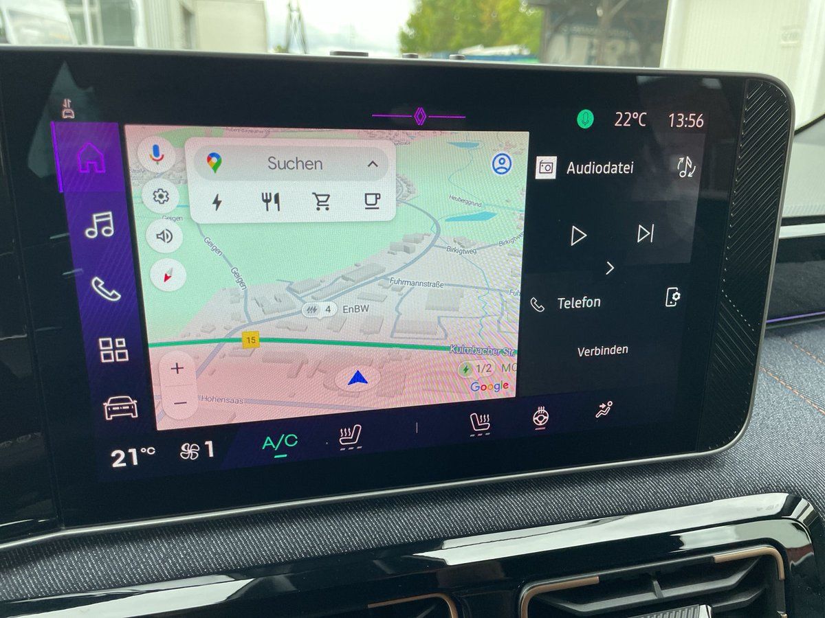 Renault R 4 - Bild 17