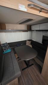 Bürstner Averso Plus 510 TK - Offers