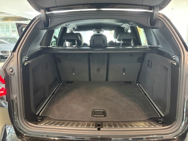 BMW X3 xDrive 20d M Sportpaket Navi LED Parking Assi foto 15