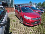Citroën C4 VTi 120 Exclusive Exclusive - Citroën C4: Exclusive