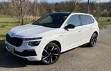 Skoda Kamiq 1.5 TSI ACT DSG MONTE CARLO MONTE CARLO - Skoda Kamiq von privat