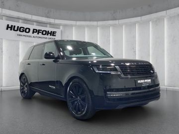 Land-Rover Range Rover - 7