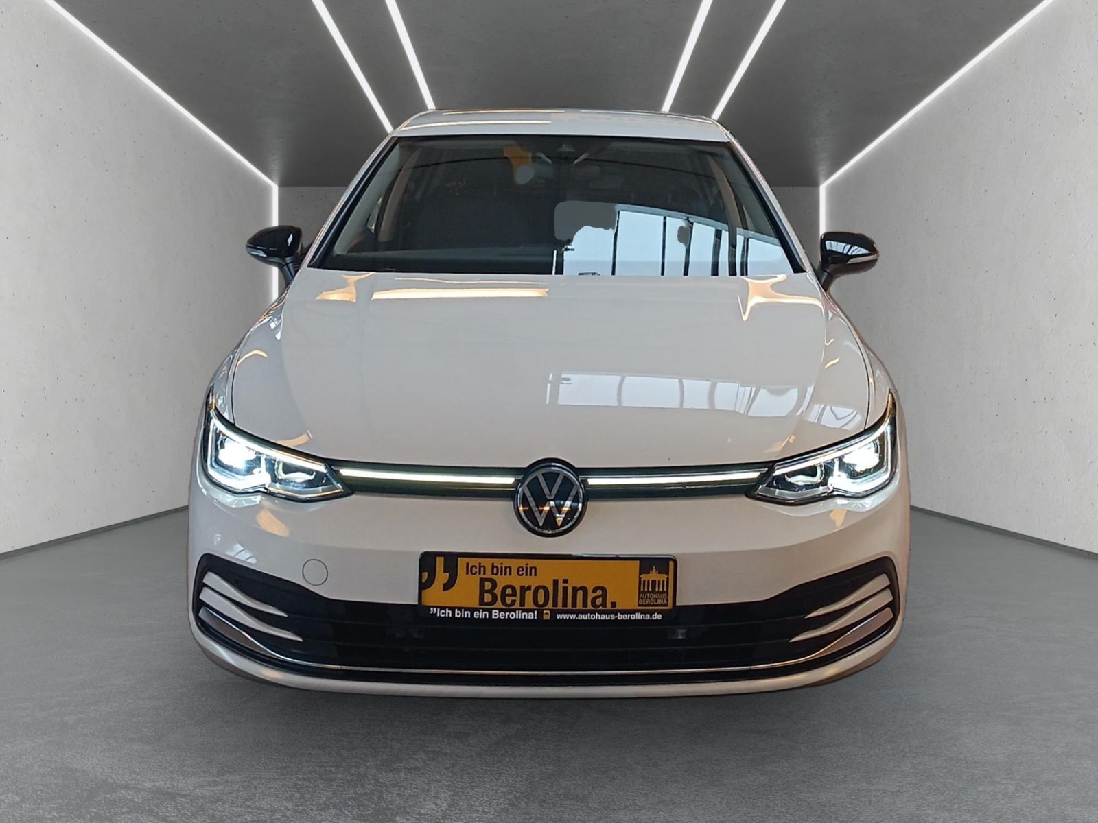 Volkswagen Golf - Bild 5