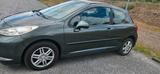 Peugeot 207 tuv 01/2026 01.07 end of offer! - Peugeot 207: Coupé