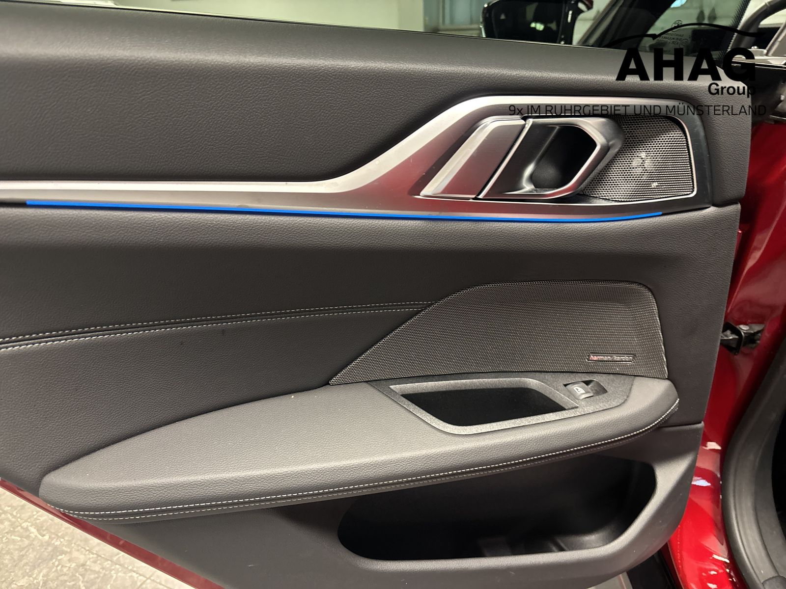 BMW i4 - Bild 20