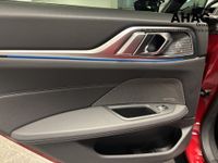 BMW i4 - Vorschau Bild 20