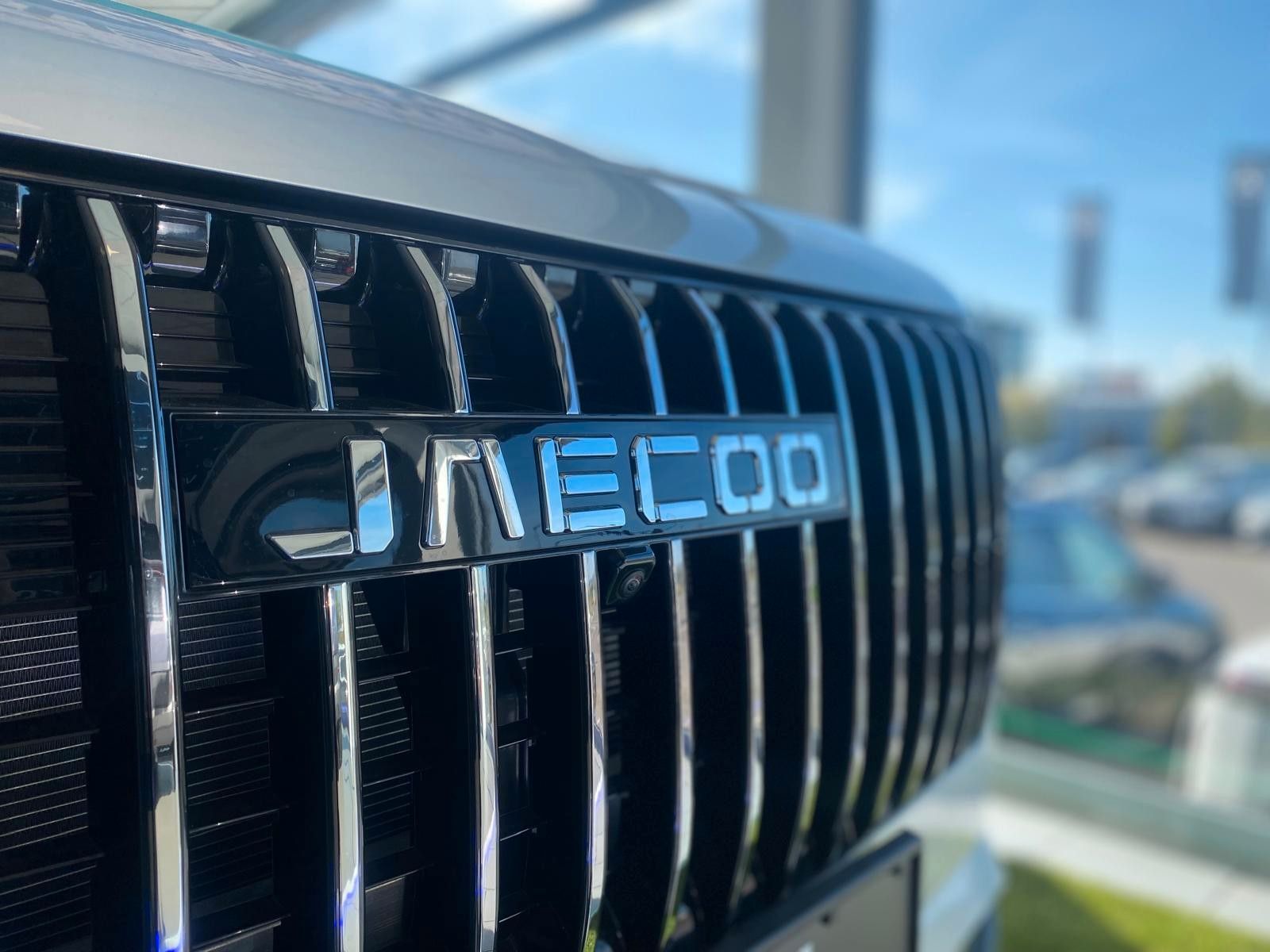 JAECOO 7