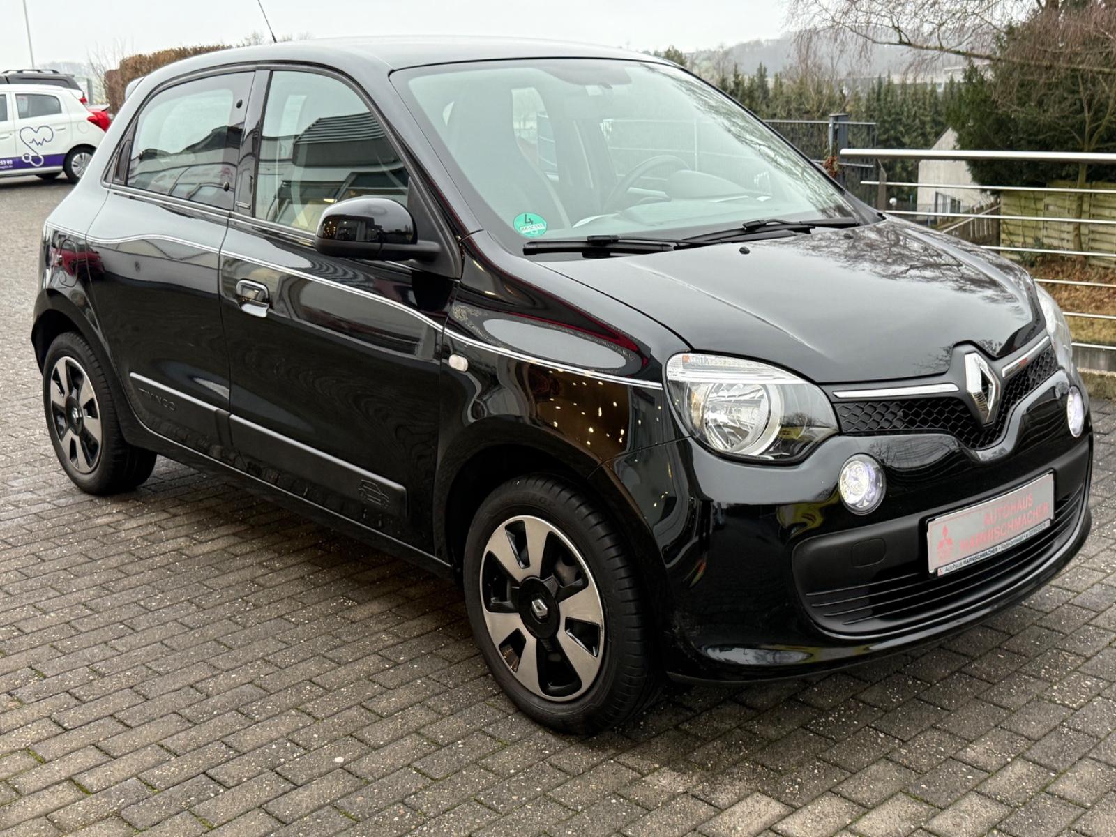 Renault Twingo Limited INSP.NEU 70 PS