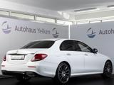 Mercedes-Benz E 300 AMG-LINE *MBEAM*COMAND*WIDESCREEN*GSD - Mercedes-Benz E 300: Schiebedach