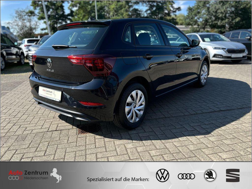 Volkswagen Polo 1.0 TSI OPF Life, миниатюра 5