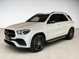 Mercedes-Benz GLE 400 d 4M AMG Style 360 ACC AUT DynLicht HUD - gebrauchte Mercedes-Benz GLE 400 aus dem Jahr 2020