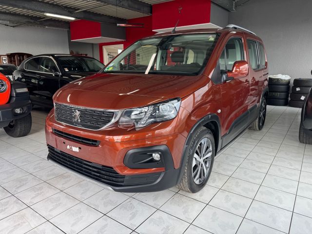 Peugeot Rifter Allure L1 7 SITZE