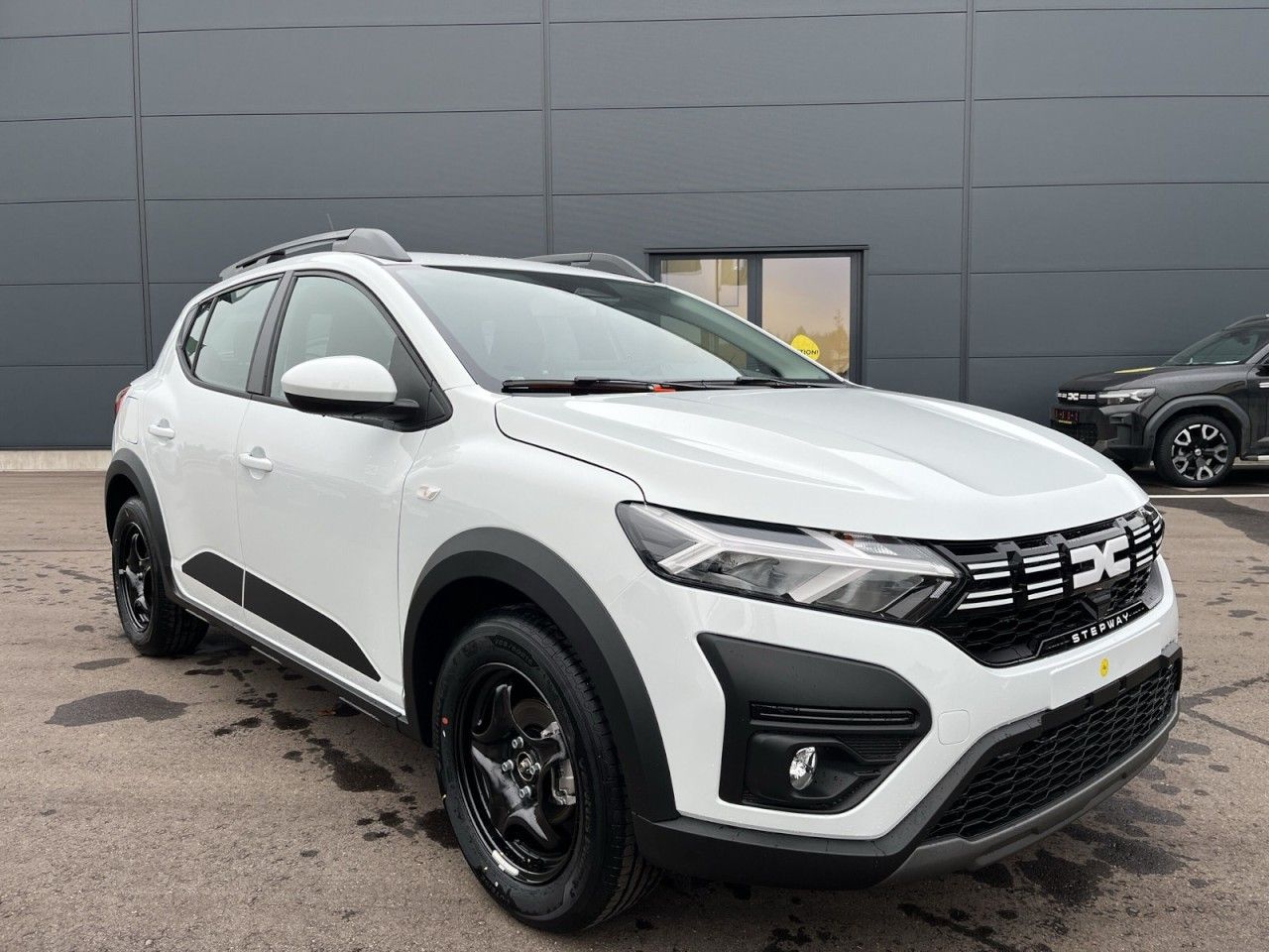 Dacia Sandero - Bild 6