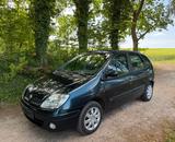 Renault Scenic 2.0 Automatik Leder Klima P... - Renault Scenic in Lübeck