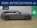 Mercedes-Benz E 300 T de 4M AMG-Line Navi Widescreen Pano HuD