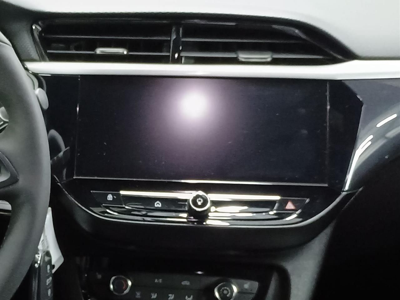 Fahrzeugabbildung Opel Corsa F GS 1.2 Turbo 74KW