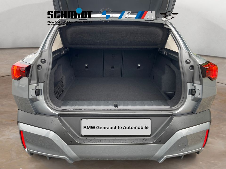 BMW X2 - Bild 4