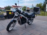 Suzuki GS 500 EU - SUZUKI 1995 GS500