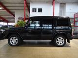Mercedes-Benz G 350 BlueTec*AHK+STHZ+EL-SITZE - Mercedes-Benz G 350: Bluetec