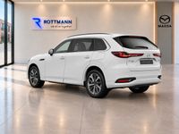 Mazda CX-80 - Vorschau Bild 7