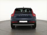 Volvo XC 40 T3 2WD Momentum Virtual Cockpit LED Kamera - Volvo Gebrauchtwagen in Halle