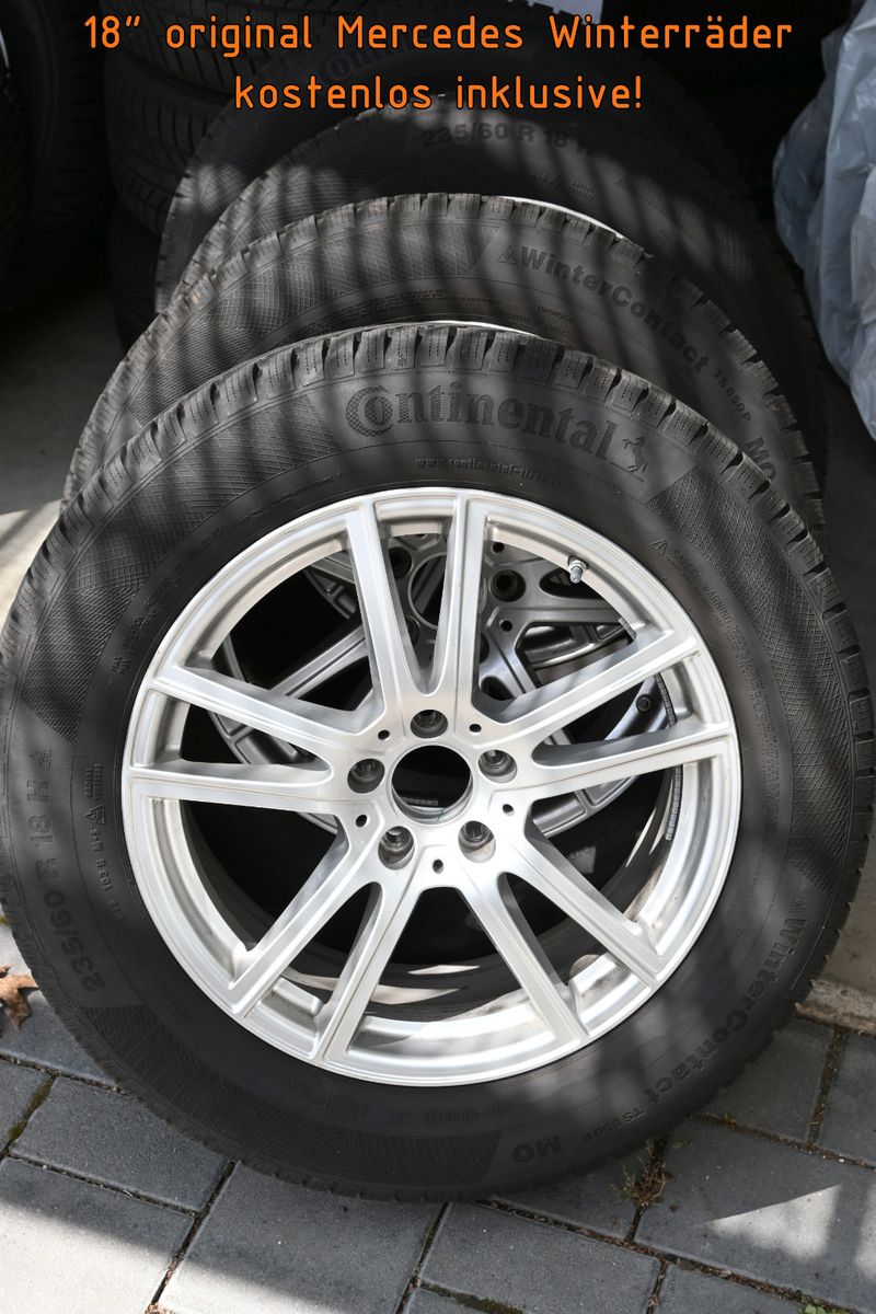 Fahrzeugabbildung Mercedes-Benz GLC 220 d 4MAT. °ACC°AHK°PANO°STANDHZ°DIGI LIGHT