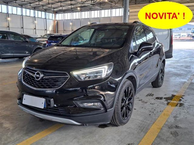 Opel OPEL Mokka X 1.4 Turbo GPL Tech 140CV 4x2 Innova