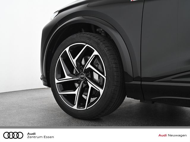 Audi Q6 e-tron - Bild 6