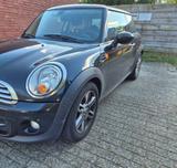 MINI Mini Cooper 1.6  122 PS  Scheckheftgepflegt - MINI Cooper in Osnabrück
