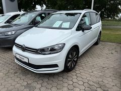 Volkswagen Touran Goal 1.5 TSI 7-Gang-DSG