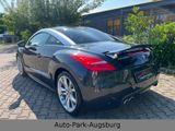 Peugeot RCZ *PDC*KLIMAAUTO*RADIO-CD*TEMPOMAT* - Peugeot RCZ mit Benzin-Antrieb: Coupé