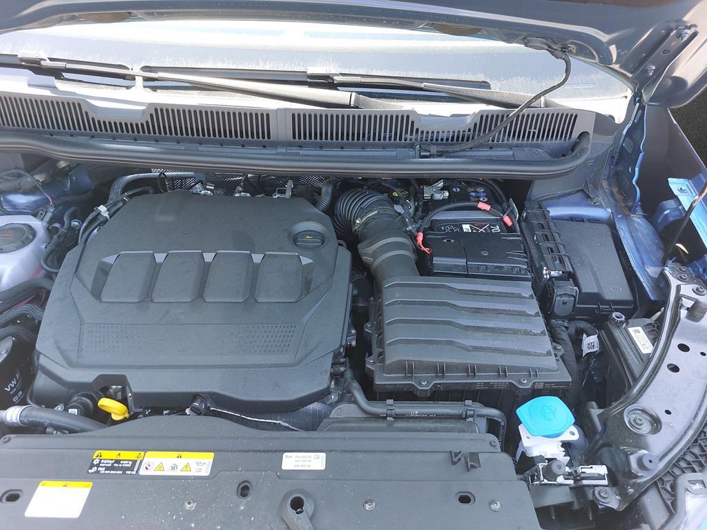 Volkswagen Caddy Maxi VW Caddy Maxi Life 2.0 TDI DSG Rolls