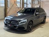 Mercedes-Benz C 220 T BlueTec 170PS/SHZ/LED/STHZ - Mercedes-Benz C 220: Standheizung