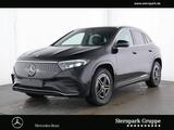 Mercedes-Benz EQA 300 4M AMG Advanced Plus+360°Kam+LED+Key-Go - Mercedes-Benz EQA aus 2024