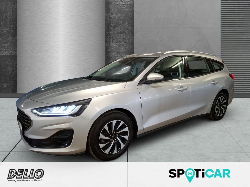 Image of Ford Focus