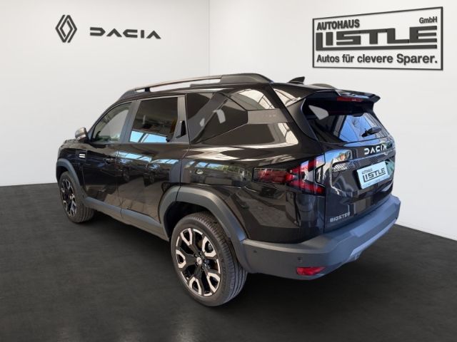 Fahrzeugabbildung Dacia Bigster LPG 140 Journey City-Paket+Winter-Plus-P