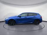 BMW 118d M Sportpaket Navi Rückfahrkamera AHK Sitzhe - BMW 118: 118d M Sportpaket