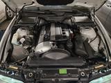 BMW 530i A - - BMW 530 aus 2002: 530i