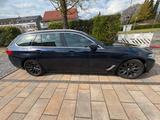 BMW 540d xDrive Touring A - - BMW 540 in Essen
