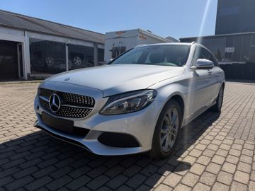 Mercedes C 180 - 2