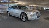 Chrysler 300C Touring 3.0 CRD*SRT DESIGN* - Chrysler 300C mit Diesel-Antrieb: Kombi