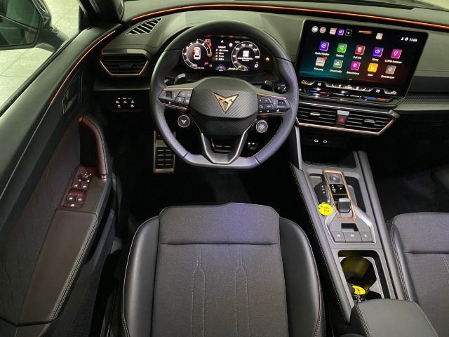 CUPRA Leon Sportstourer 1.5 eTSI DSG AHK