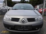 Renault Megane II Lim. 5-trg. Avantage - Renault Megane in Mainz