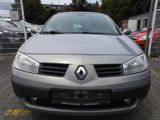 Renault Megane II Lim. 5-trg. Avantage - Renault Megane aus 2006
