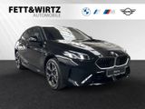 BMW 120 M Sport Design|DrivingAss.|Parkassistant - BMW: Design
