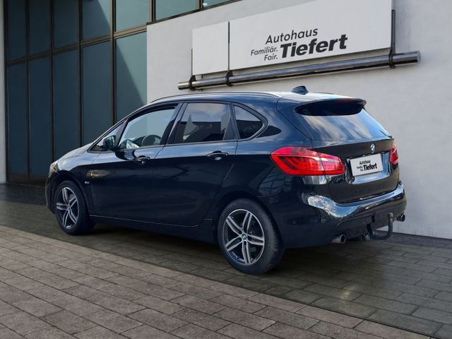 220i Active Tourer Aut. Sport Line