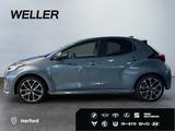 Toyota Yaris Hybrid 1,5 l 116 PS CVT, 5-türig TEAM - New cars: Kleinwagen