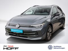 Volkswagen Golf VIII Variant 2.0 TDI Goal Kamera LED Anschl