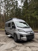 Hannes Camper Van 60 CITROEN - Hannes Camper Wohnwagen & Wohnmobile